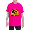 Gildan Youth Heavy Cotton™ T-Shirt Thumbnail