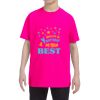 Gildan Youth Heavy Cotton™ T-Shirt Thumbnail