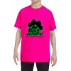 Gildan Youth Heavy Cotton™ T-Shirt Thumbnail