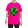 Gildan Youth Heavy Cotton™ T-Shirt Thumbnail