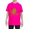 Gildan Youth Heavy Cotton™ T-Shirt Thumbnail
