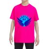 Gildan Youth Heavy Cotton™ T-Shirt Thumbnail