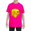 Gildan Youth Heavy Cotton™ T-Shirt Thumbnail