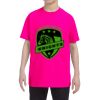 Gildan Youth Heavy Cotton™ T-Shirt Thumbnail