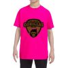 Gildan Youth Heavy Cotton™ T-Shirt Thumbnail