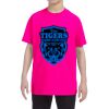 Gildan Youth Heavy Cotton™ T-Shirt Thumbnail