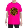 Gildan Youth Heavy Cotton™ T-Shirt Thumbnail