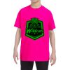 Gildan Youth Heavy Cotton™ T-Shirt Thumbnail