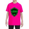 Gildan Youth Heavy Cotton™ T-Shirt Thumbnail