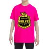 Gildan Youth Heavy Cotton™ T-Shirt Thumbnail
