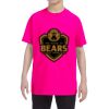 Gildan Youth Heavy Cotton™ T-Shirt Thumbnail