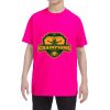 Gildan Youth Heavy Cotton™ T-Shirt Thumbnail