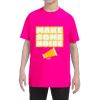 Gildan Youth Heavy Cotton™ T-Shirt Thumbnail
