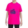 Gildan Youth Heavy Cotton™ T-Shirt Thumbnail