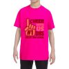 Gildan Youth Heavy Cotton™ T-Shirt Thumbnail
