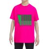 Gildan Youth Heavy Cotton™ T-Shirt Thumbnail