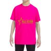 Gildan Youth Heavy Cotton™ T-Shirt Thumbnail