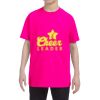 Gildan Youth Heavy Cotton™ T-Shirt Thumbnail