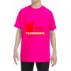 Gildan Youth Heavy Cotton™ T-Shirt Thumbnail