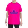 Gildan Youth Heavy Cotton™ T-Shirt Thumbnail