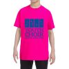 Gildan Youth Heavy Cotton™ T-Shirt Thumbnail