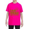Gildan Youth Heavy Cotton™ T-Shirt Thumbnail
