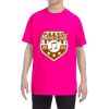 Gildan Youth Heavy Cotton™ T-Shirt Thumbnail