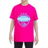Gildan Youth Heavy Cotton™ T-Shirt Thumbnail