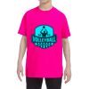 Gildan Youth Heavy Cotton™ T-Shirt Thumbnail