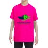 Gildan Youth Heavy Cotton™ T-Shirt Thumbnail