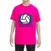 Gildan Youth Heavy Cotton™ T-Shirt Thumbnail