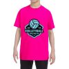 Gildan Youth Heavy Cotton™ T-Shirt Thumbnail