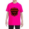 Gildan Youth Heavy Cotton™ T-Shirt Thumbnail