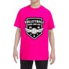 Gildan Youth Heavy Cotton™ T-Shirt Thumbnail