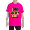 Gildan Youth Heavy Cotton™ T-Shirt Thumbnail