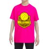 Gildan Youth Heavy Cotton™ T-Shirt Thumbnail