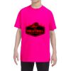 Gildan Youth Heavy Cotton™ T-Shirt Thumbnail
