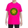 Gildan Youth Heavy Cotton™ T-Shirt Thumbnail