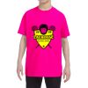 Gildan Youth Heavy Cotton™ T-Shirt Thumbnail
