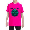 Gildan Youth Heavy Cotton™ T-Shirt Thumbnail