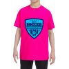 Gildan Youth Heavy Cotton™ T-Shirt Thumbnail