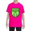 Gildan Youth Heavy Cotton™ T-Shirt Thumbnail
