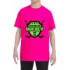 Gildan Youth Heavy Cotton™ T-Shirt Thumbnail