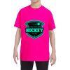 Gildan Youth Heavy Cotton™ T-Shirt Thumbnail