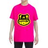 Gildan Youth Heavy Cotton™ T-Shirt Thumbnail