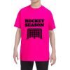 Gildan Youth Heavy Cotton™ T-Shirt Thumbnail