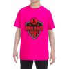 Gildan Youth Heavy Cotton™ T-Shirt Thumbnail
