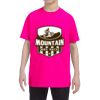 Gildan Youth Heavy Cotton™ T-Shirt Thumbnail