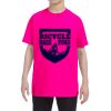 Gildan Youth Heavy Cotton™ T-Shirt Thumbnail
