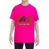 Gildan Youth Heavy Cotton™ T-Shirt Thumbnail